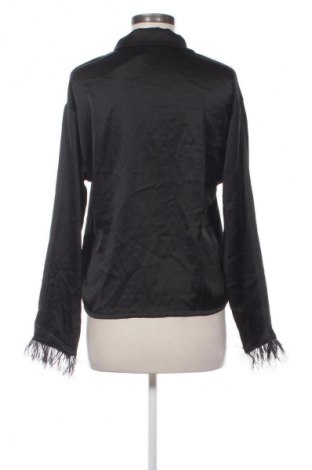 Damska koszula Unbranded, Rozmiar M, Kolor Czarny, Cena 29,99 zł