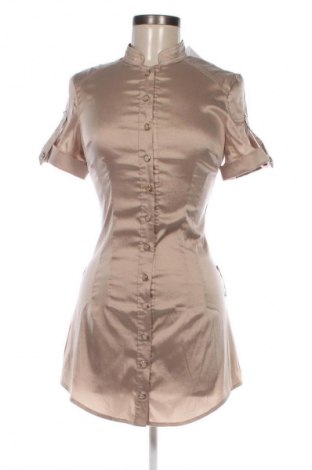 Cămașă de femei Unbranded, Mărime M, Culoare Maro, Preț 67,77 Lei