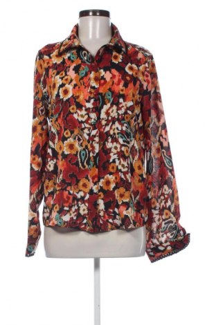 Cămașă de femei Unbranded, Mărime L, Culoare Multicolor, Preț 34,99 Lei