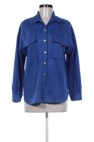 Damska koszula Unbranded, Rozmiar L, Kolor Niebieski, Cena 34,99 zł