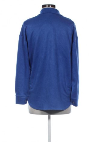 Damska koszula Unbranded, Rozmiar L, Kolor Niebieski, Cena 34,99 zł