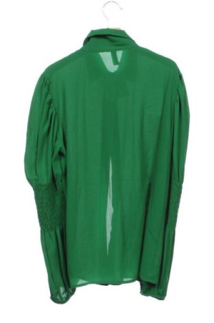 Dámská košile  Unbranded, Velikost XS, Barva Zelená, Cena  139,00 Kč