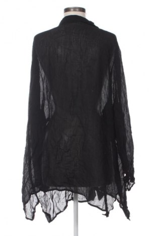 Női ing Unbranded, Méret XXL, Szín Fekete, Ár 4 239 Ft