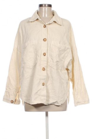 Női ing Unbranded, Méret M, Szín Ekrü
, Ár 3 259 Ft