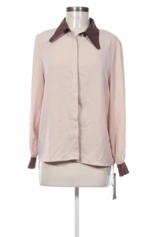 Női ing Unbranded, Méret L, Szín Bézs, Ár 6 149 Ft