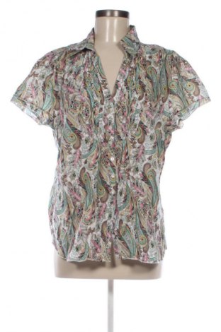 Damenbluse Unbranded, Größe XL, Farbe Mehrfarbig, Preis 12,85 €