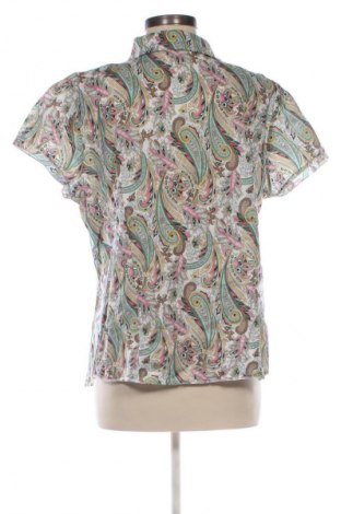 Damenbluse Unbranded, Größe XL, Farbe Mehrfarbig, Preis 12,85 €