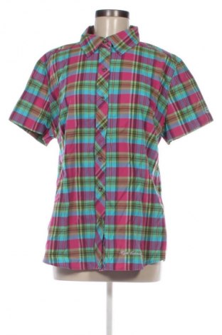 Dámska košeľa  Unbranded, Veľkosť XL, Farba Viacfarebná, Cena  12,85 €