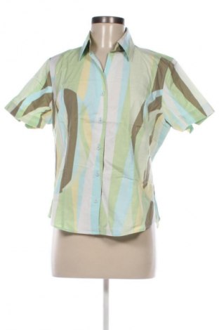 Damenbluse One Touch, Größe L, Farbe Mehrfarbig, Preis 12,85 €