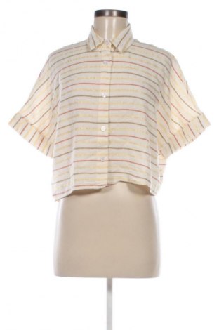 Damenbluse Unbranded, Größe M, Farbe Mehrfarbig, Preis € 13,00