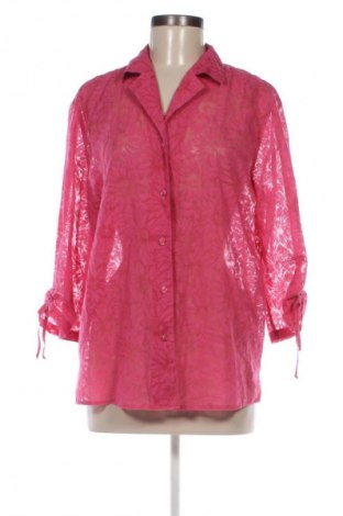 Damenbluse Unbranded, Größe L, Farbe Rosa, Preis € 12,85