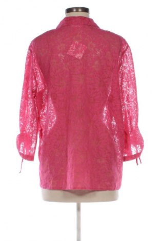 Damenbluse Unbranded, Größe L, Farbe Rosa, Preis € 12,85