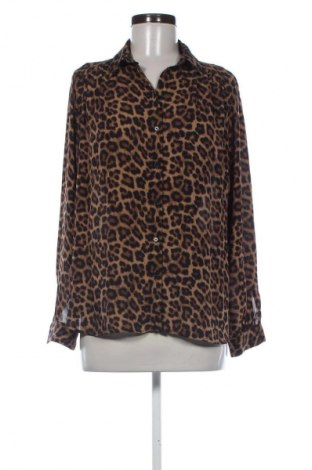 Damenbluse Unbranded, Größe L, Farbe Mehrfarbig, Preis 8,99 €