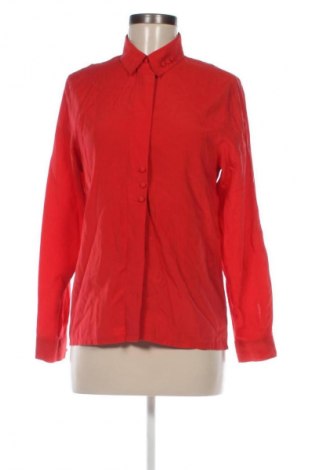 Damska koszula Unbranded, Rozmiar M, Kolor Czerwony, Cena 69,66 zł