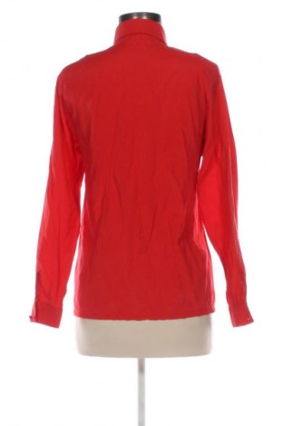 Damska koszula Unbranded, Rozmiar M, Kolor Czerwony, Cena 69,66 zł