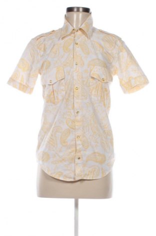 Γυναικείο πουκάμισο Unbranded, Μέγεθος S, Χρώμα Πολύχρωμο, Τιμή 12,85 €