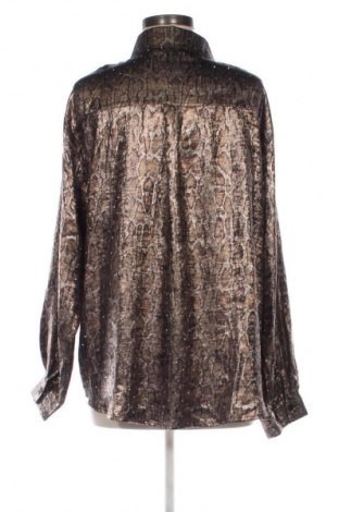 Damenbluse Unbranded, Größe XXL, Farbe Mehrfarbig, Preis € 13,00