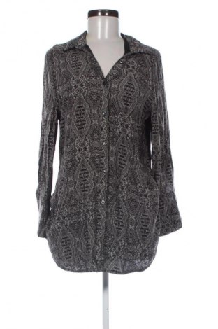 Дамска риза Unbranded, Размер M, Цвят Многоцветен, Цена 5,62 €