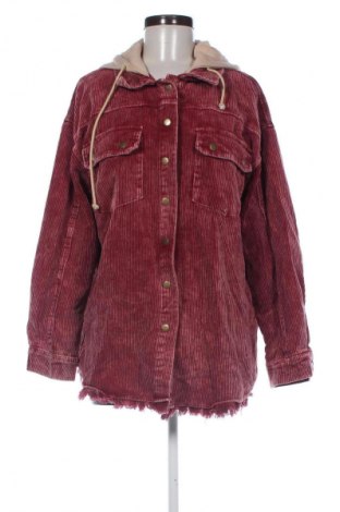 Női ing Unbranded, Méret L, Szín Piros, Ár 2 959 Ft