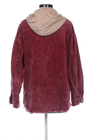 Női ing Unbranded, Méret L, Szín Piros, Ár 2 959 Ft