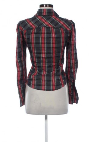 Γυναικείο πουκάμισο Unbranded, Μέγεθος S, Χρώμα Πολύχρωμο, Τιμή 6,99 €