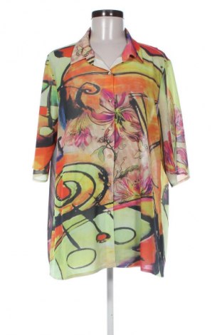Dámska košeľa  Unbranded, Veľkosť M, Farba Viacfarebná, Cena  12,85 €