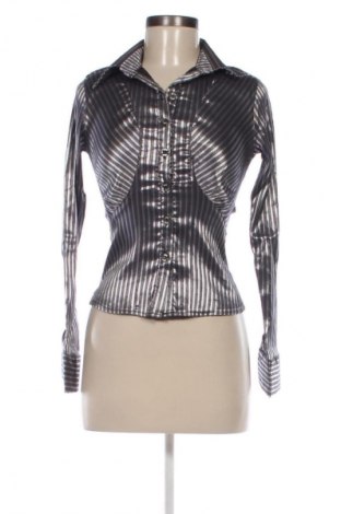 Damenbluse Unbranded, Größe S, Farbe Mehrfarbig, Preis € 13,00