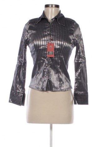 Damska koszula Unbranded, Rozmiar S, Kolor Kolorowy, Cena 107,17 zł