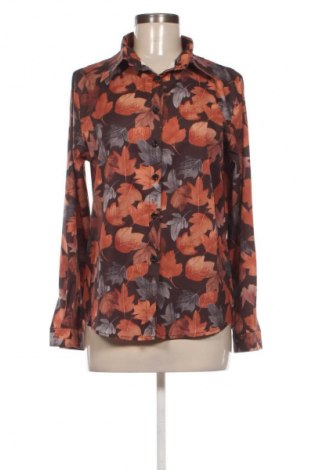 Γυναικείο πουκάμισο Unbranded, Μέγεθος L, Χρώμα Πολύχρωμο, Τιμή 13,00 €