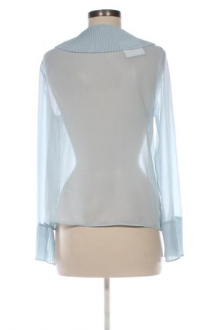 Damenbluse Unbranded, Größe M, Farbe Blau, Preis € 13,00