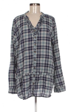 Damenbluse G3000, Größe XL, Farbe Mehrfarbig, Preis € 13,00