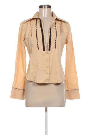 Damenbluse Unbranded, Größe L, Farbe Beige, Preis € 13,00