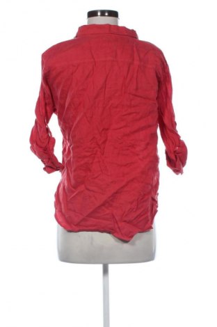 Damska koszula Unbranded, Rozmiar S, Kolor Czerwony, Cena 21,99 zł