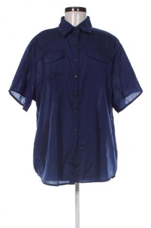 Dámská košile  Unbranded, Velikost L, Barva Modrá, Cena  229,00 Kč