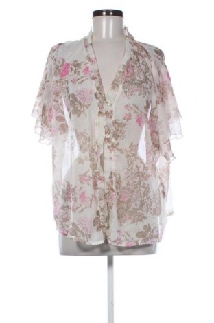 Дамска риза Unbranded, Размер M, Цвят Многоцветен, Цена 7,66 €