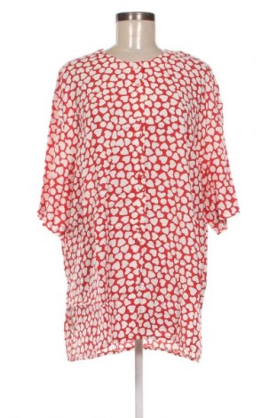 Damenbluse Unbranded, Größe L, Farbe Mehrfarbig, Preis € 15,00