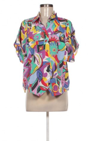 Dámská košile  Unbranded, Velikost L, Barva Vícebarevné, Cena  425,00 Kč