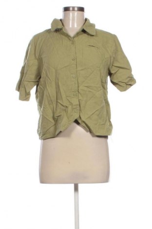 Női ing Unbranded, Méret L, Szín Zöld, Ár 3 939 Ft