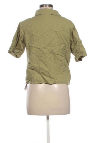 Női ing Unbranded, Méret L, Szín Zöld, Ár 3 939 Ft