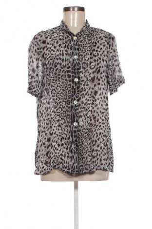 Damenbluse Unbranded, Größe L, Farbe Mehrfarbig, Preis 12,85 €