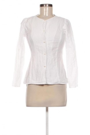 Damska koszula Unbranded, Rozmiar M, Kolor Biały, Cena 68,87 zł