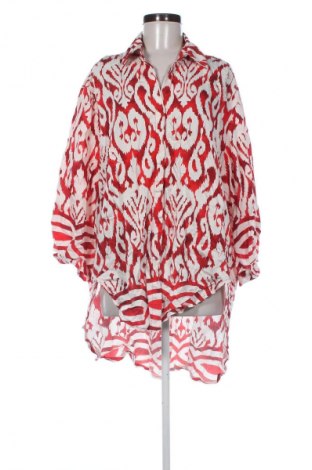 Dámská košile  Unbranded, Velikost 3XL, Barva Vícebarevné, Cena  349,00 Kč