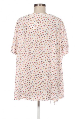 Damenbluse Unbranded, Größe XXL, Farbe Mehrfarbig, Preis 10,99 €
