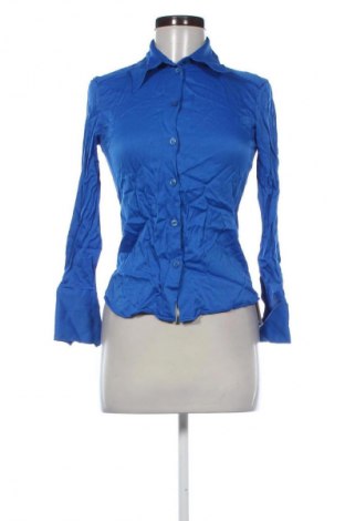 Dámská košile  Unbranded, Velikost S, Barva Modrá, Cena  364,00 Kč