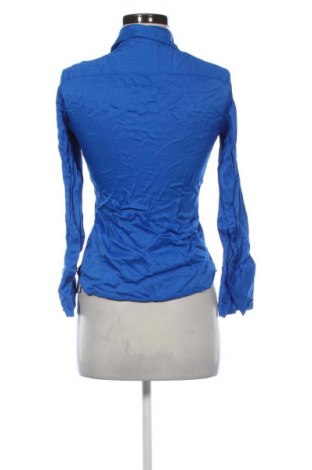 Dámská košile  Unbranded, Velikost S, Barva Modrá, Cena  364,00 Kč
