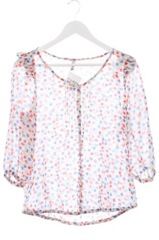 Дамска риза Stradivarius, Размер S, Цвят Многоцветен, Цена 12,69 €