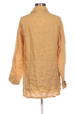 Dámska košeľa  Unbranded, Veľkosť L, Farba Oranžová, Cena  15,35 €