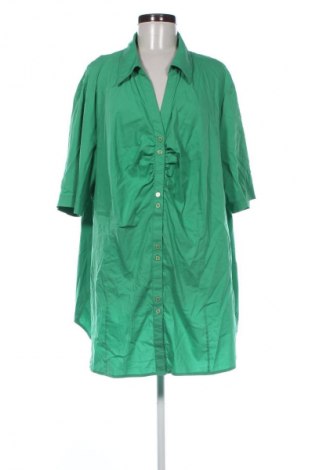 Női ing Unbranded, Méret 3XL, Szín Zöld, Ár 5 281 Ft