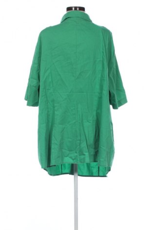 Női ing Unbranded, Méret 3XL, Szín Zöld, Ár 5 281 Ft