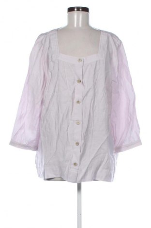 Dámská košile  Unbranded, Velikost XL, Barva Fialová, Cena  567,00 Kč